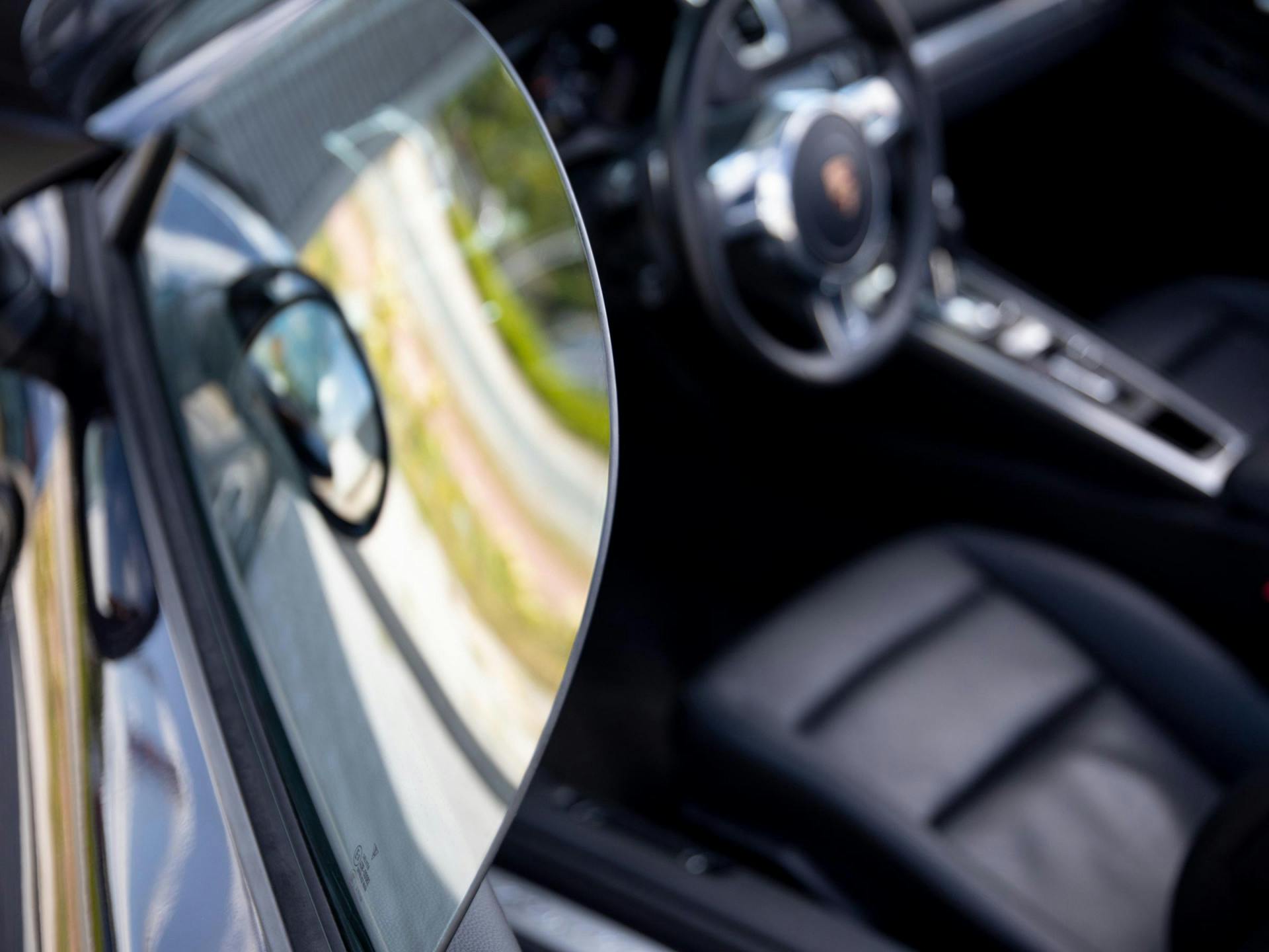 Porsche Boxster 2.7 PDK